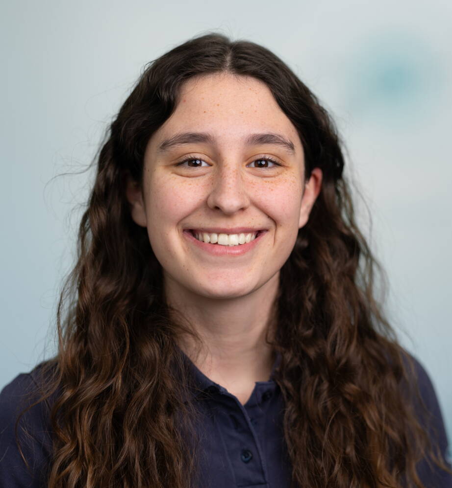 Joana Fernandes | Medical practice assistant | Ortho Cham Zug