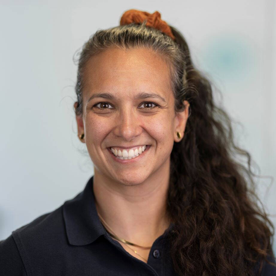 Simona Süess-Winter | Medical Practice Coordinator | Ortho Cham Zug