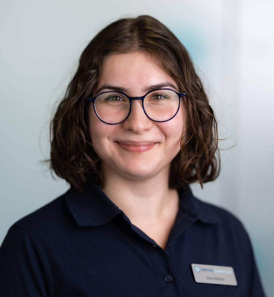 Selina Lolli | Stv. Leitende Medizinische Praxisassistentin | Ortho Cham Zug