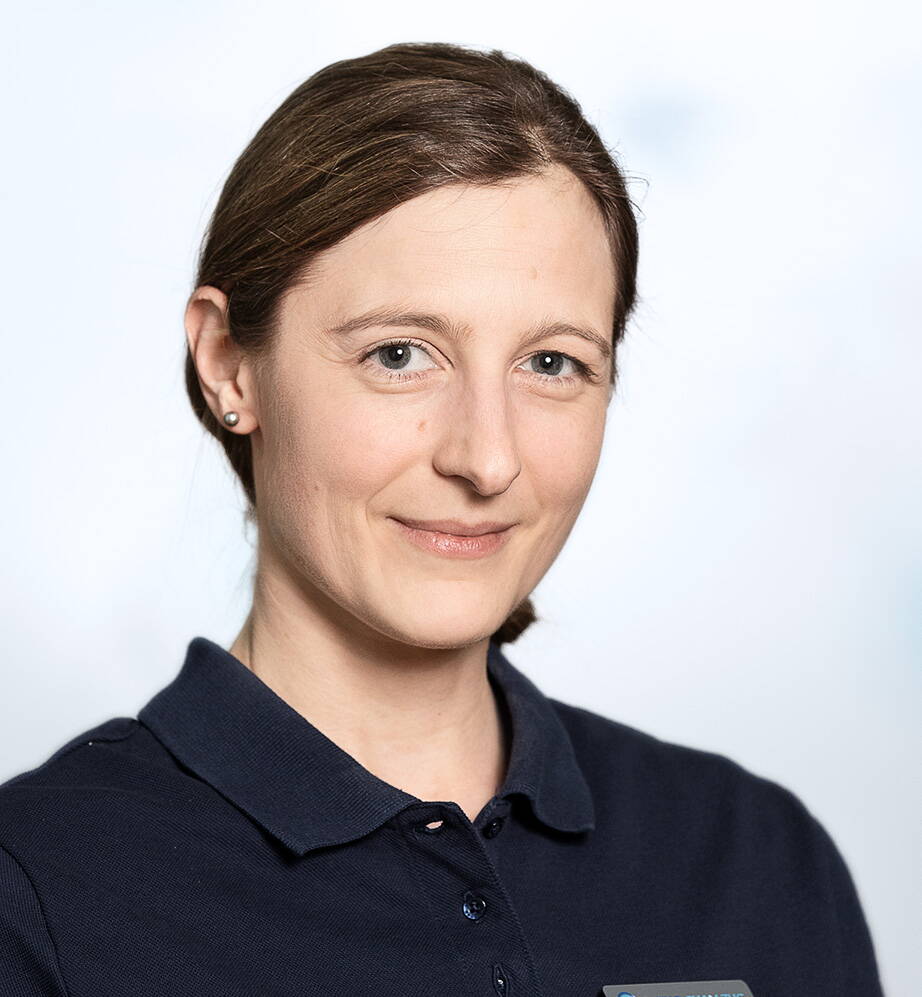 Dr Simone Frunz | Ankle and Foot specialist | Ortho Cham Zug
