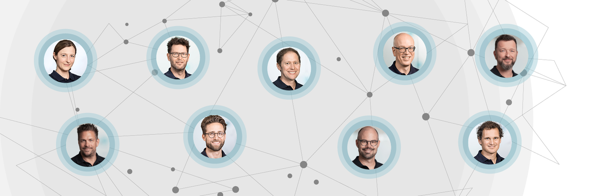 Ärzteteam | Ortho Cham Zug
