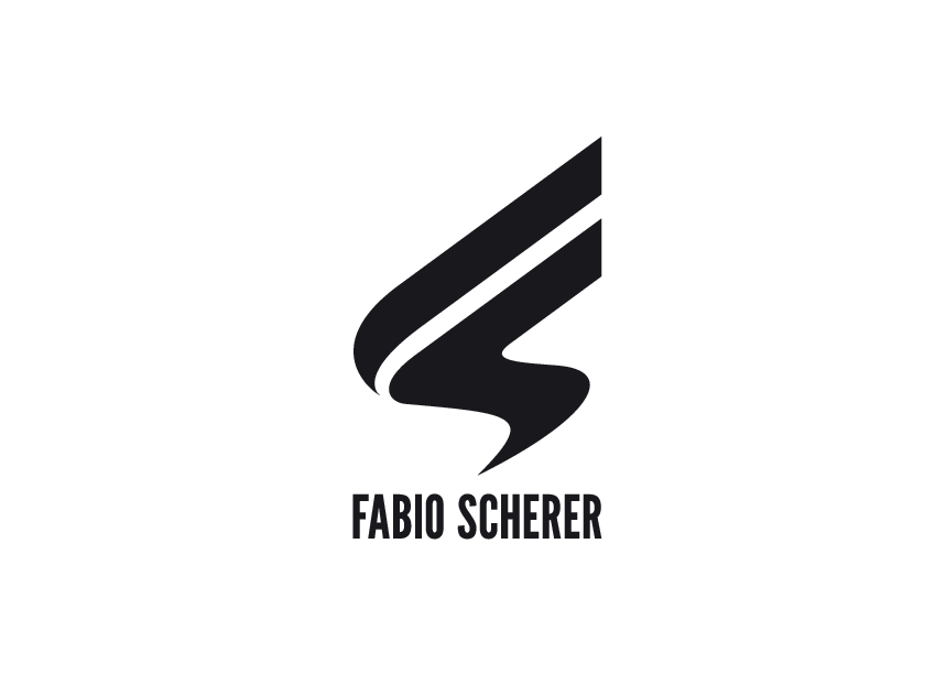 Fabio Scherer, Rennfahrer