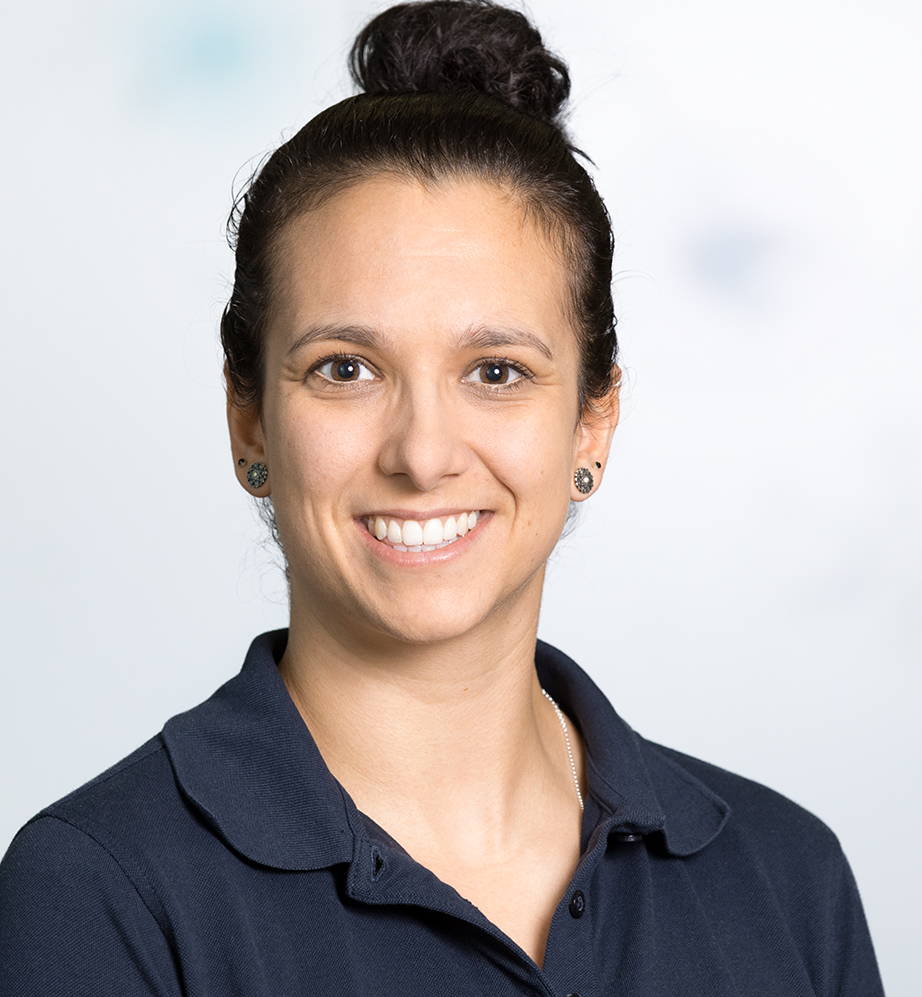 Simona Süess-Winter | Medical Practice Coordinator | Ortho Cham Zug