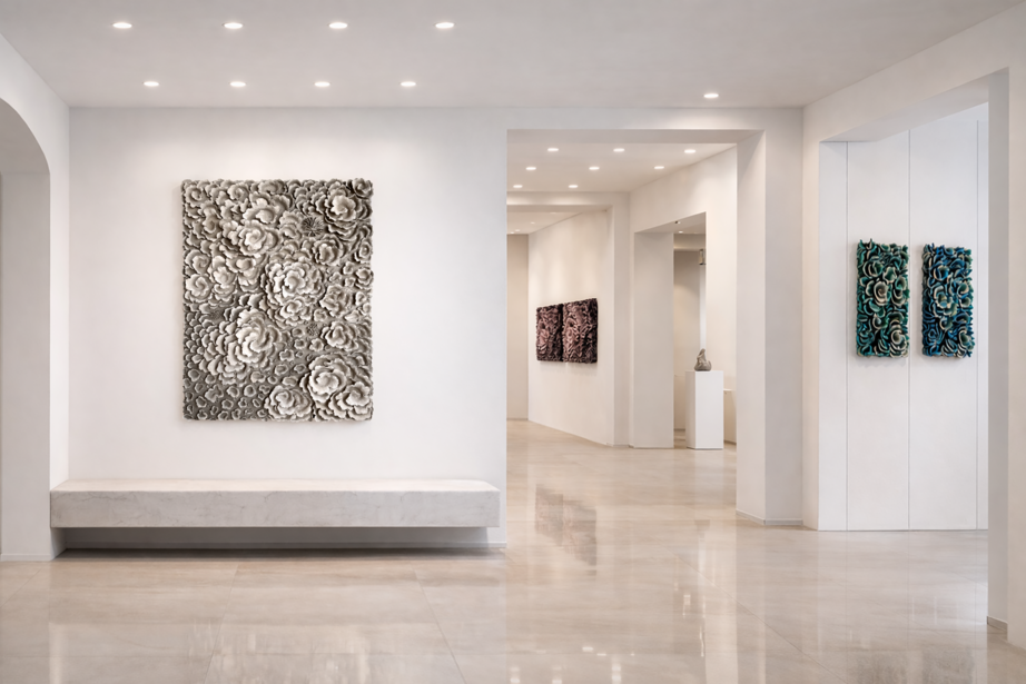 Aareschlucht von Dominika Opala